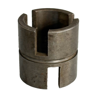 Rollenkäfig (Metall), Simson SR1